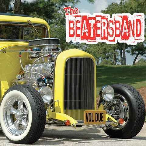 Beatersband - Vol Due (CD)