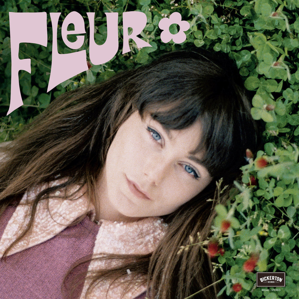 Fleur - Fleur (LP)