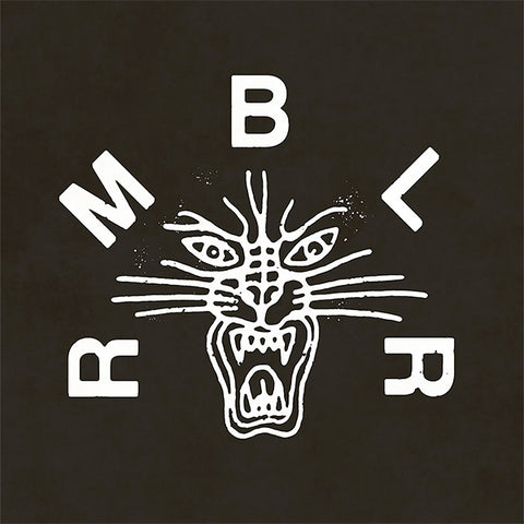 RMBLR - RMBLR (LP)