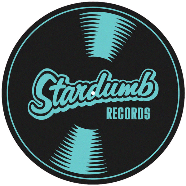 Stardumb Records (Slipmat)