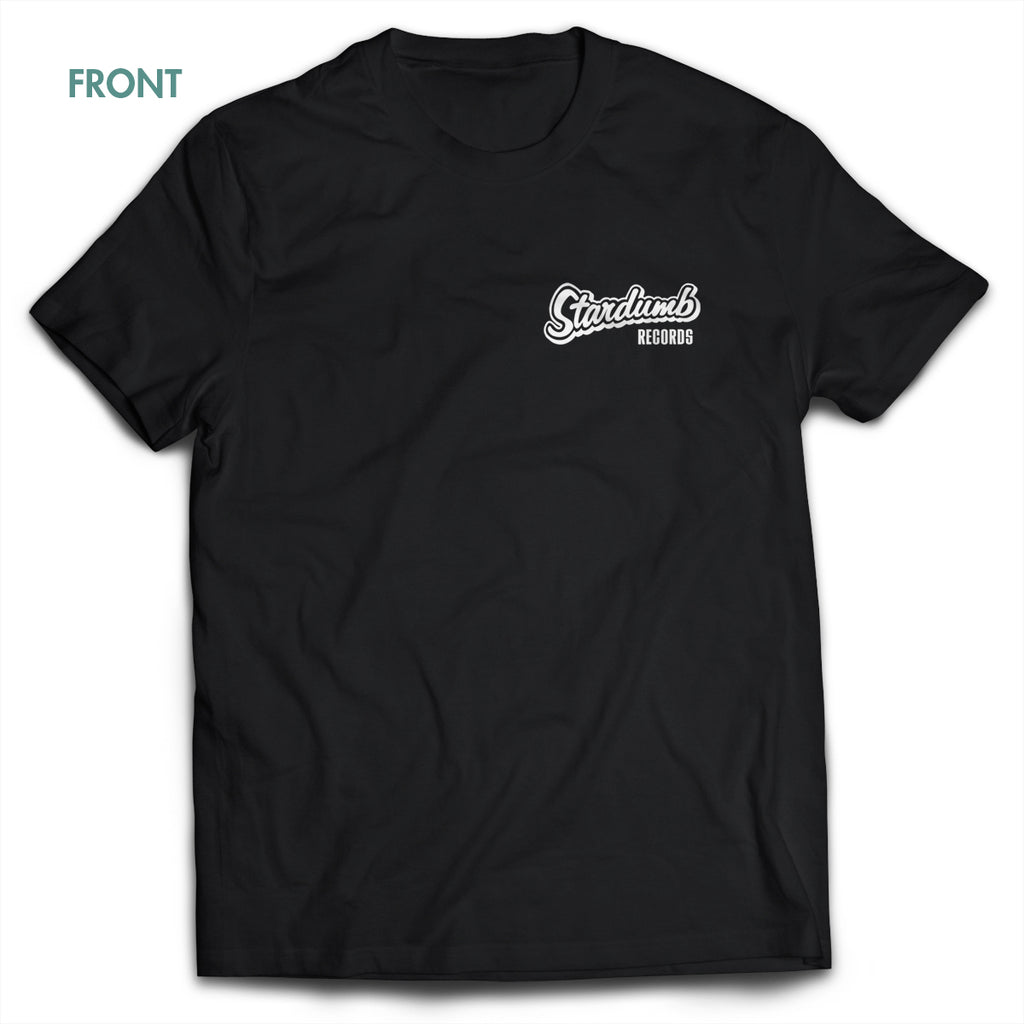 Stardumb Records - Something To Believe In (T-Shirt, S & L only!)