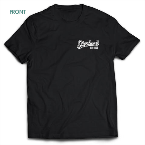 Stardumb Records - Something To Believe In (T-Shirt)