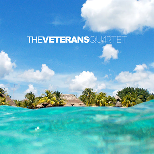 Veterans - Qu4rtet (7")